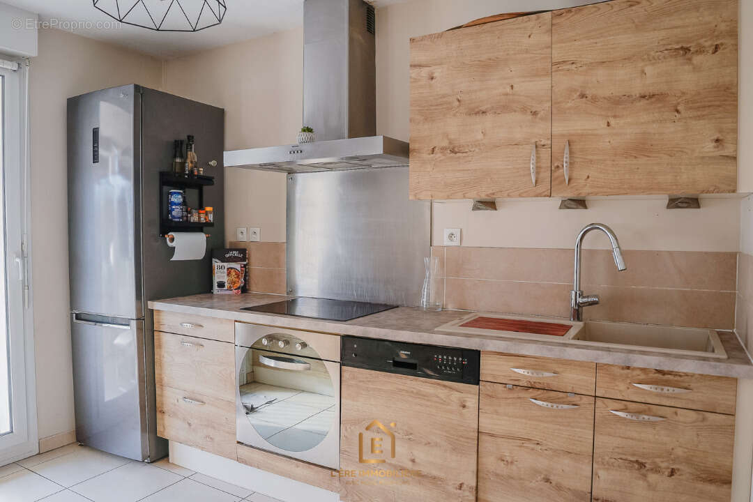 Appartement à OSTWALD