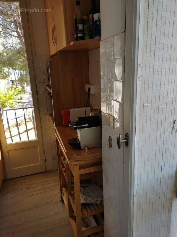 Appartement à ARGELES-SUR-MER