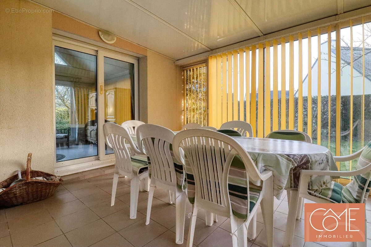 Maison à SAINT-GREGOIRE