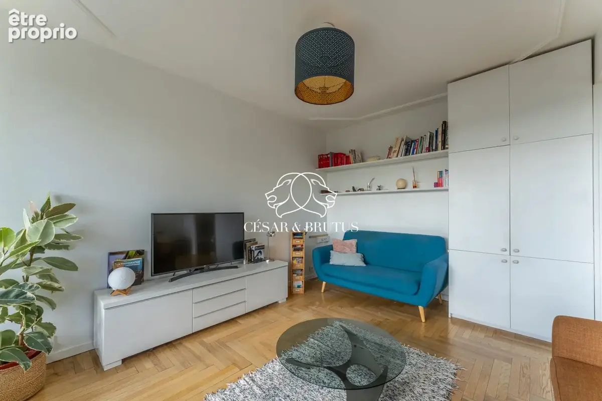 Appartement 110 m² à Tassin-La-Demi-Lune  - photo 4