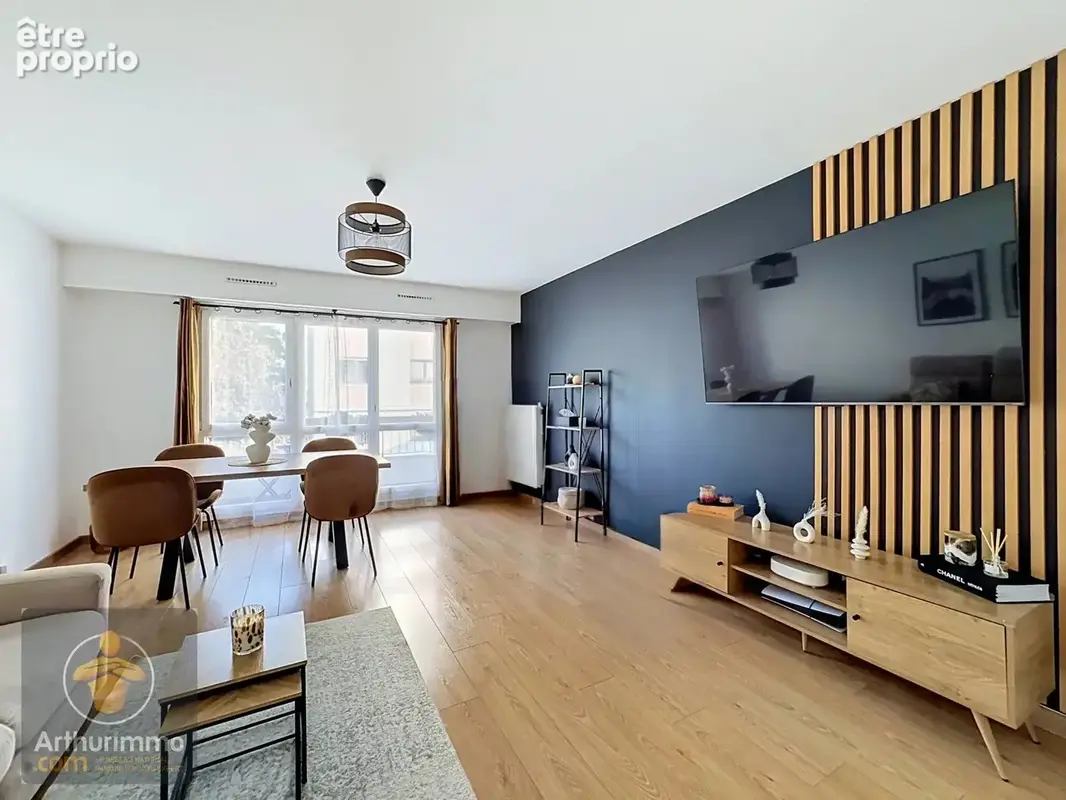 Appartement à YERRES