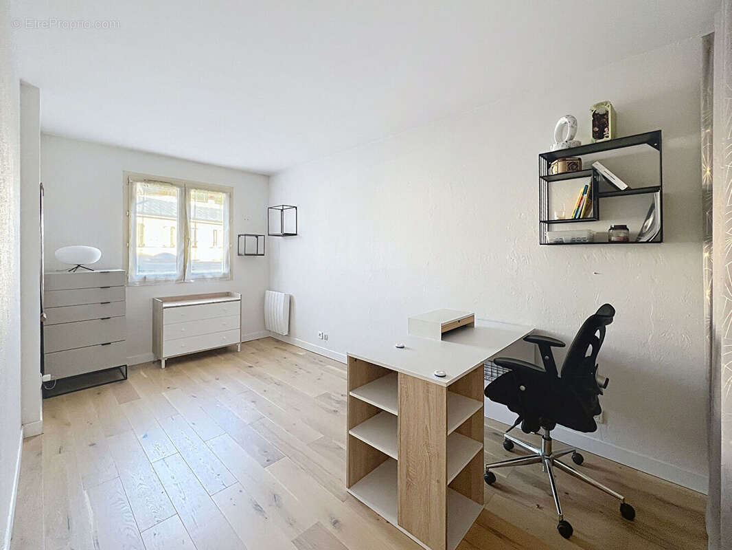 Appartement à YERRES