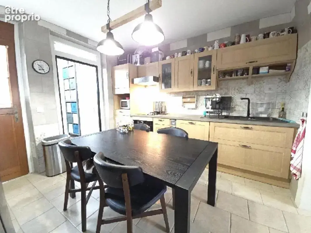 Maison 93 m² à Nogent-Sur-Oise  - photo 3