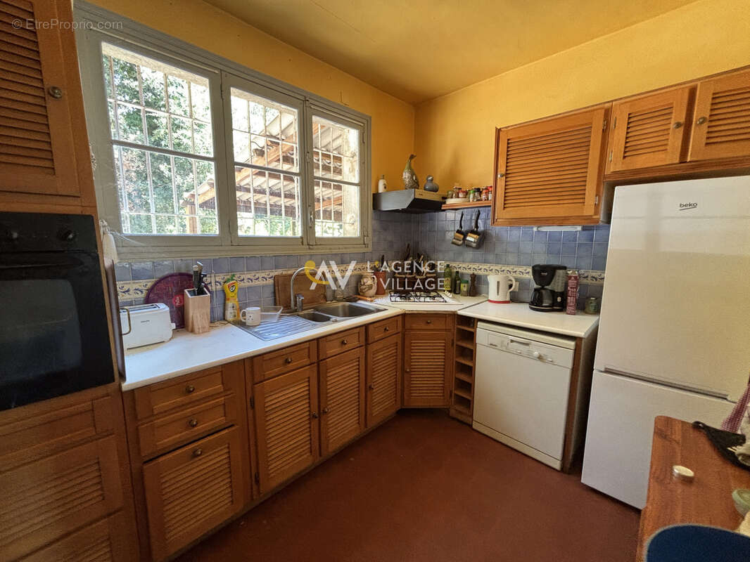 Double maison de campagne - photo 7