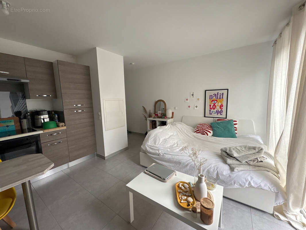 Appartement à HYERES