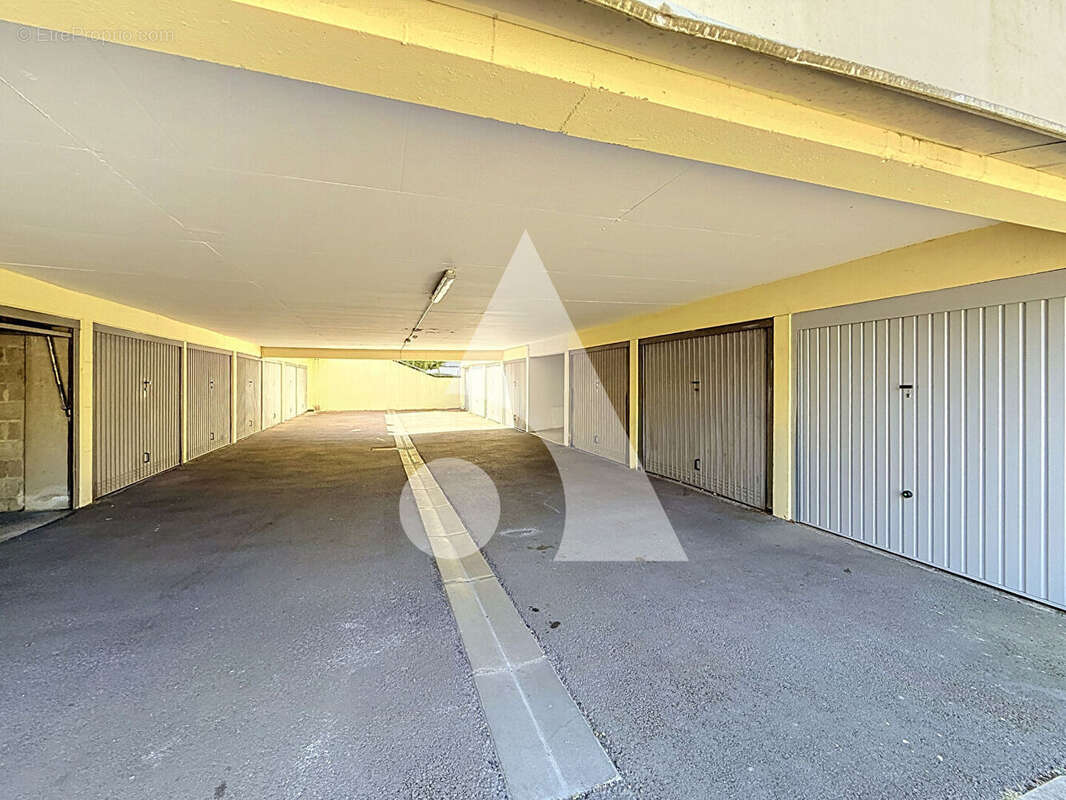 Appartement à CHALON-SUR-SAONE