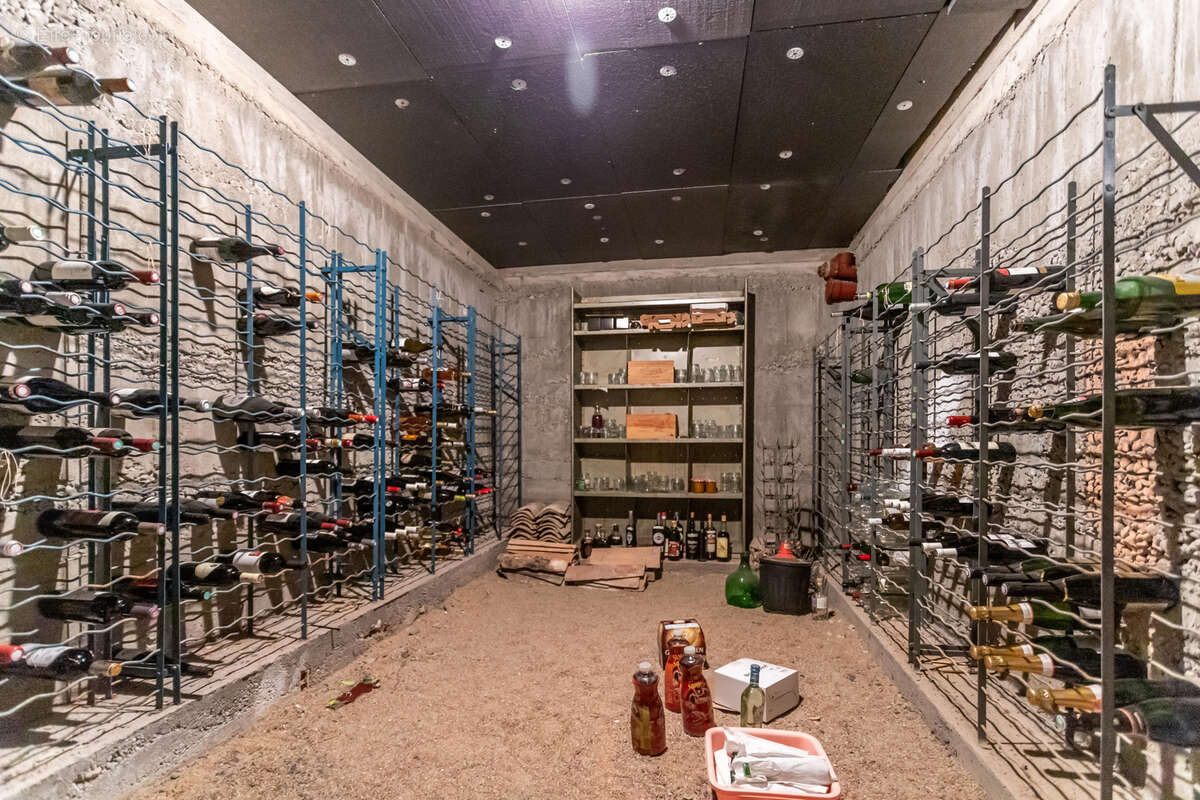 Maison, jardin, garage et vue imprenable - photo 30