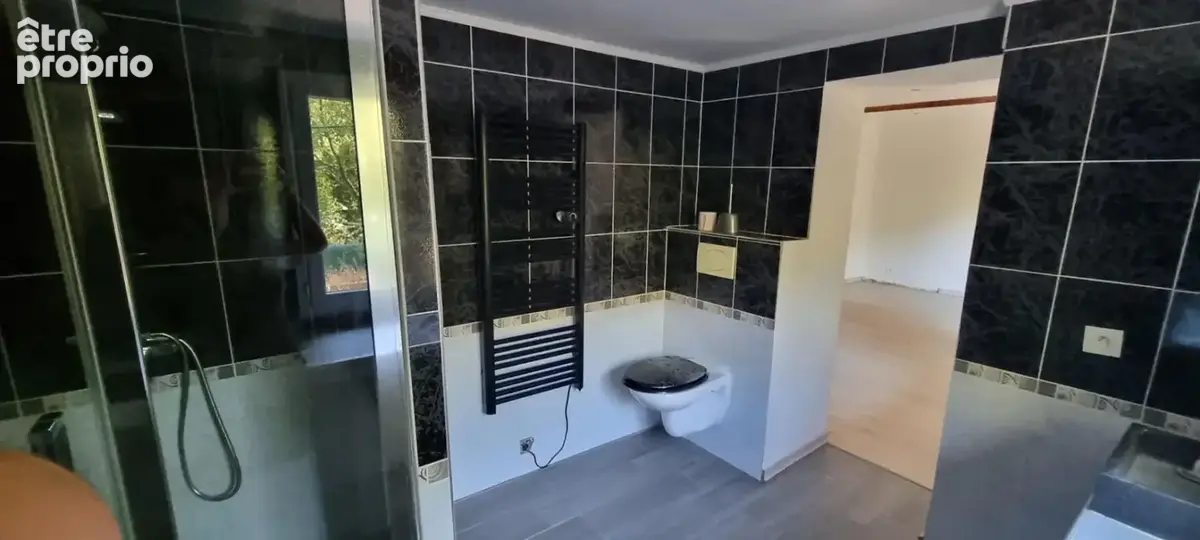 Grande Villa familiale 5P avec Jardin 2000m2 - photo 9