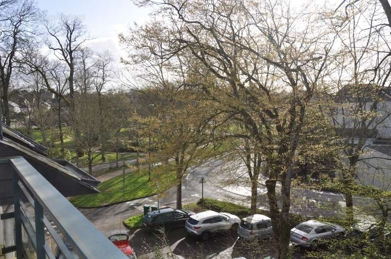 Appartement à LA CHAPELLE-SUR-ERDRE