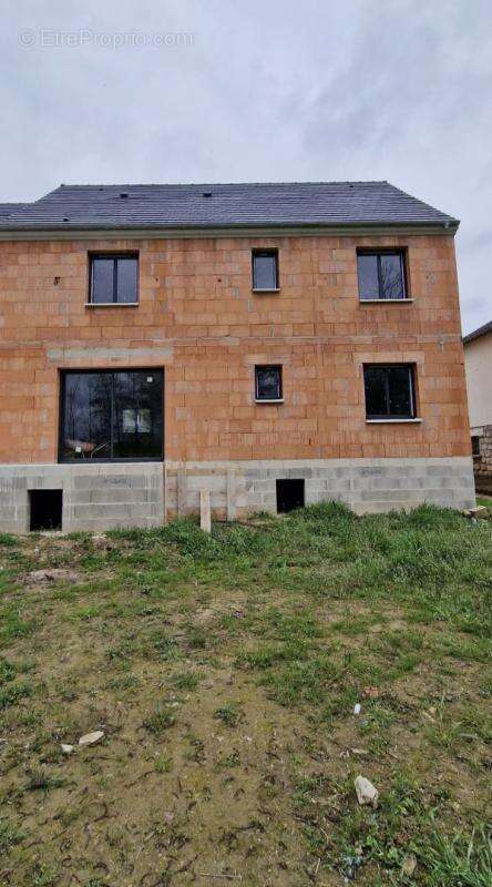 Maison 130 m² à Pasly  - photo 8