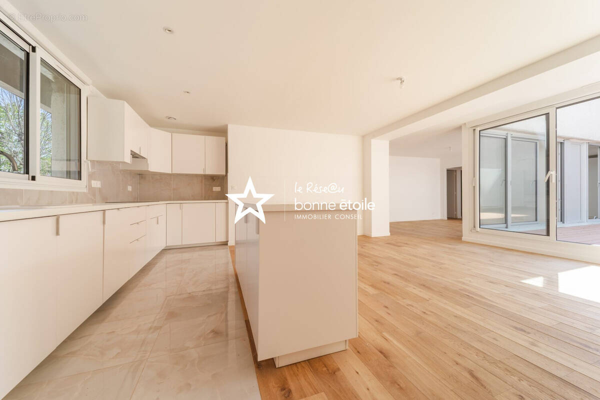 Appartement à CHATOU