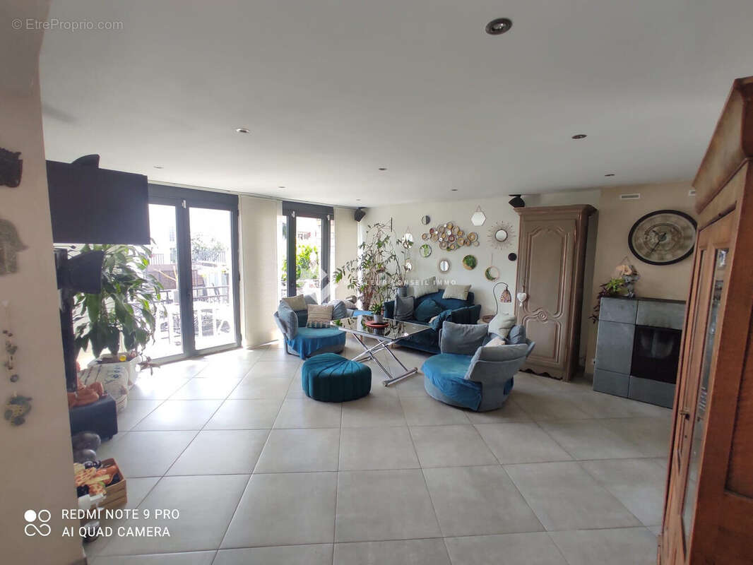 Maison 140 m² à Vigneux-Sur-Seine  - photo 5