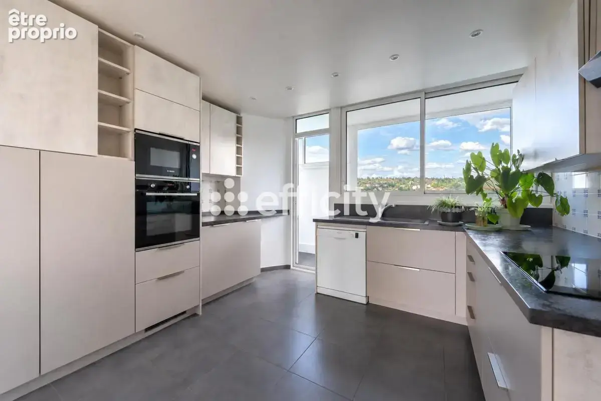 Appartement - photo 5