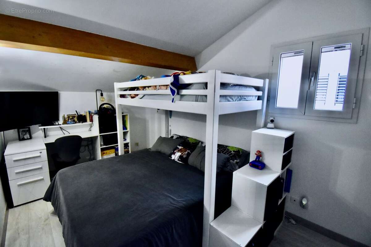 Appartement à OLETTA