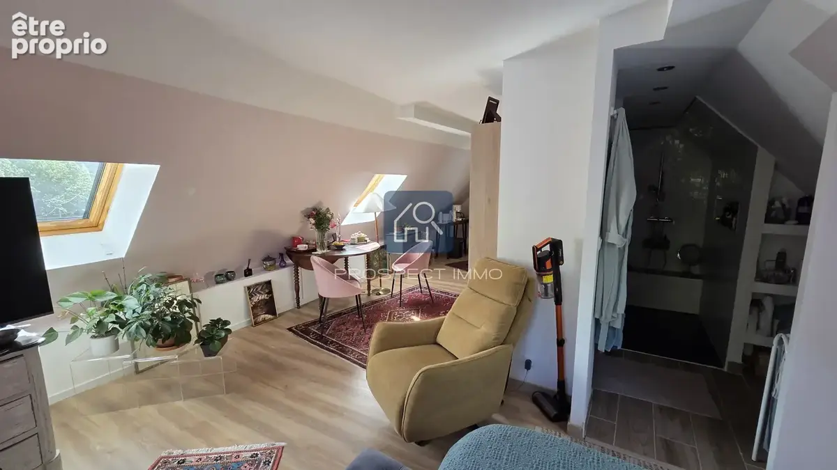 Grange rénovée avec piscine à Espalion - photo 20
