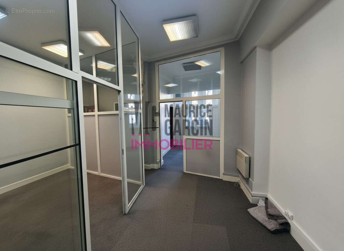 Appartement à CARPENTRAS
