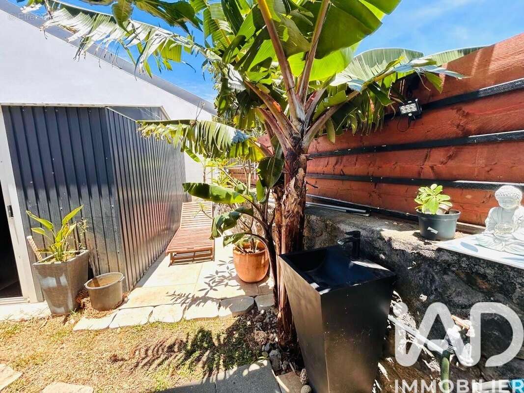 Photo 5 - Appartement à SAINT-PIERRE