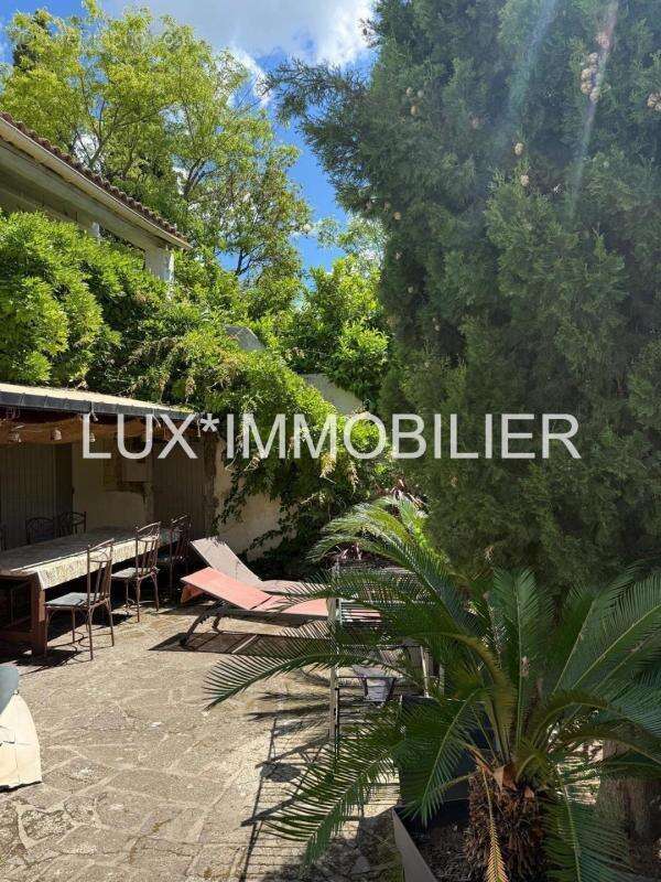 Maussane-les-alpilles - maison de rapport · 2 lots loués - photo 6