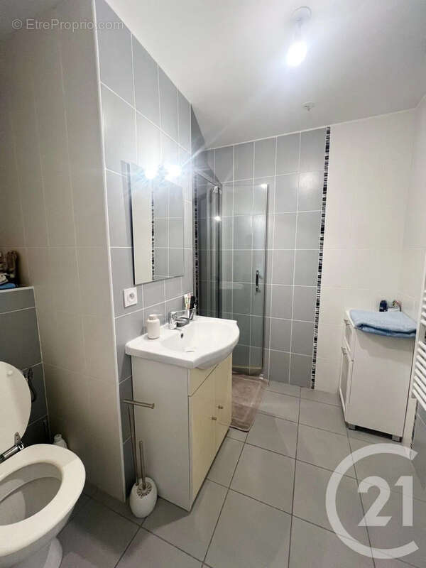 Appartement à BASTIA