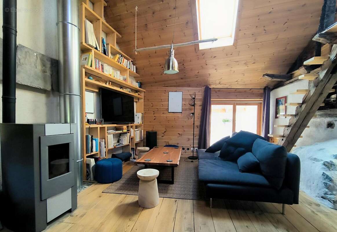 Photo 5 - Maison à BRIANCON