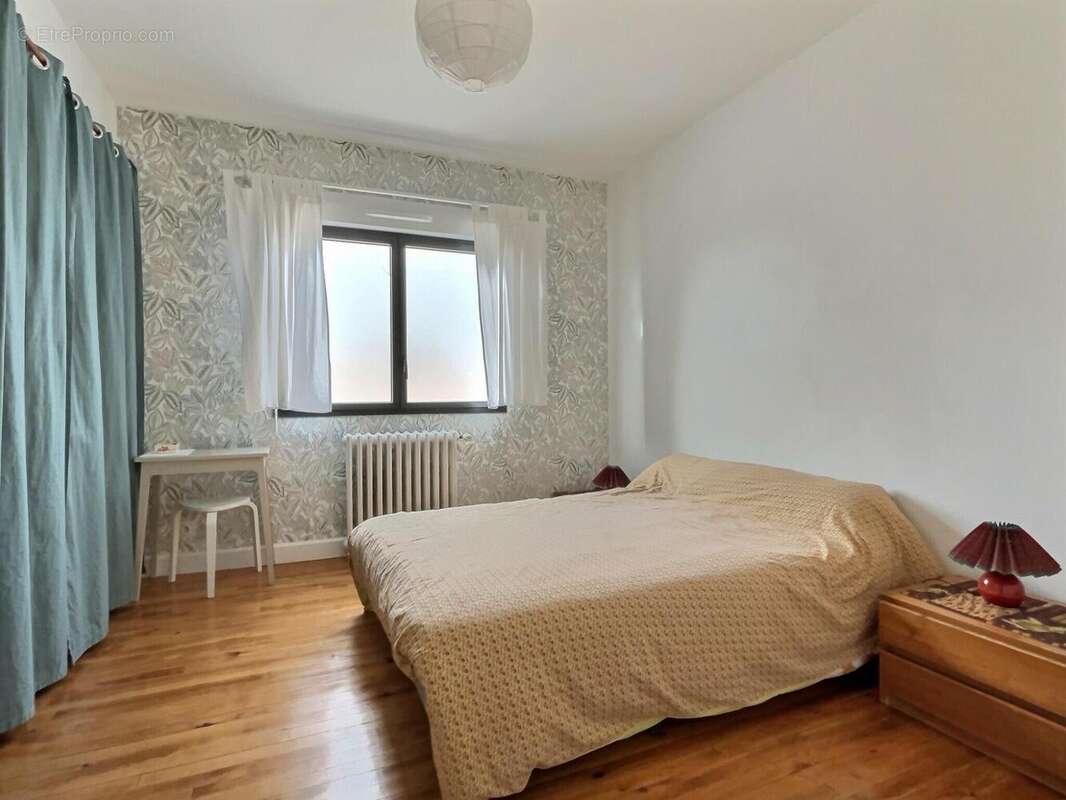 Photo 6 - Maison à COUTRAS