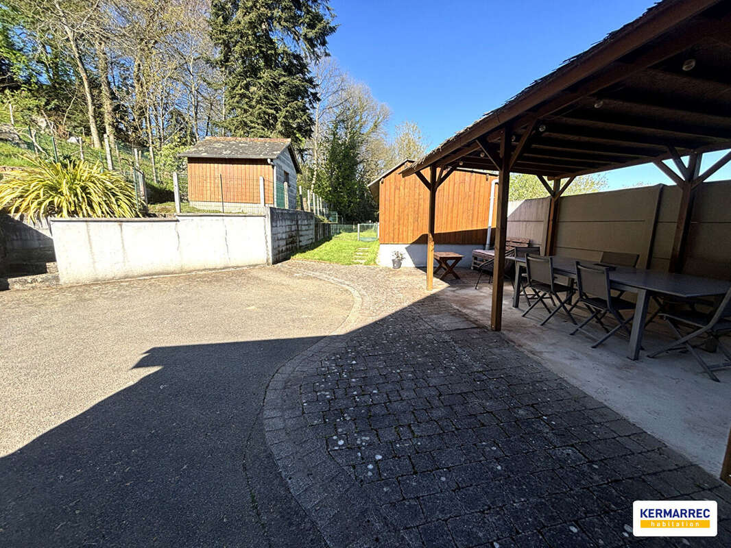 A vendre maison 7 pièces à chatillon-en-vendelais 139 m² - 251 700  hai - photo 15