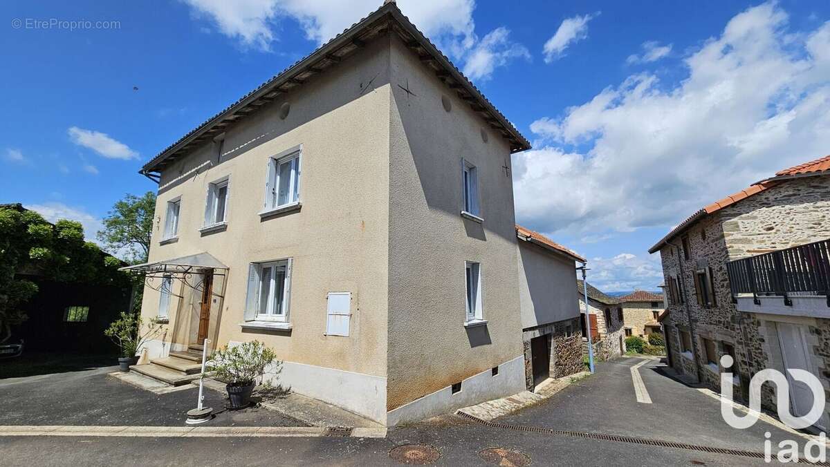 Photo 2 - Maison à SAINT-CONSTANT