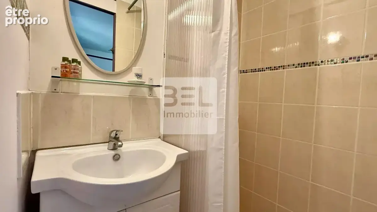 Maison plain pied avec appartement indépendant à Bagnols-sur-Cèze - photo 16