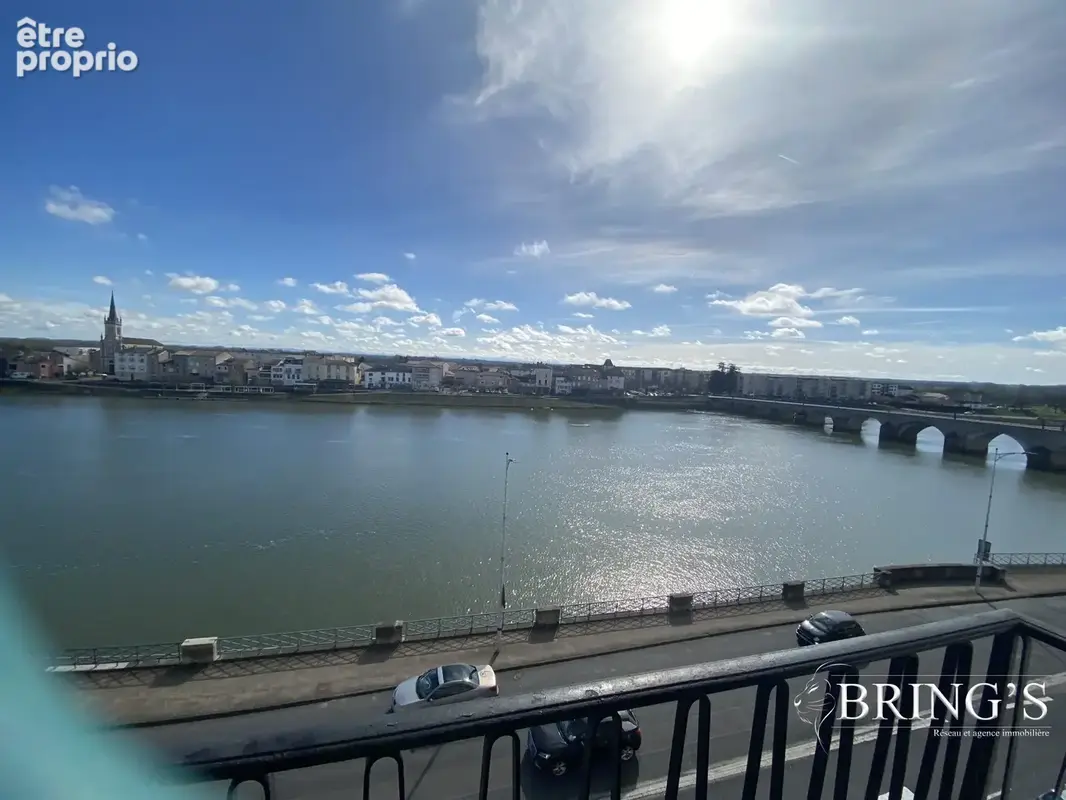 Appartement 7 pièces 160 m² à vendre à Macon (71000) - photo 5