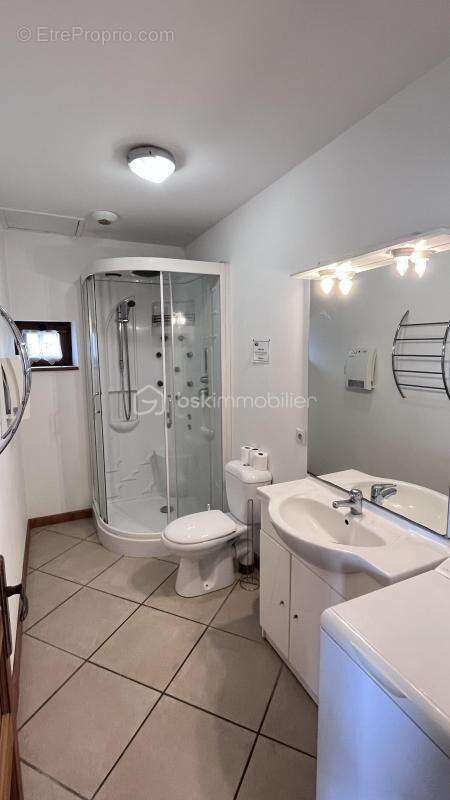 Appartement à SAINT-MESMIN