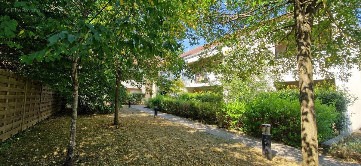 Appartement à MORET-SUR-LOING