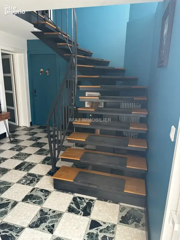 Maison rénovée individuelle - photo 8