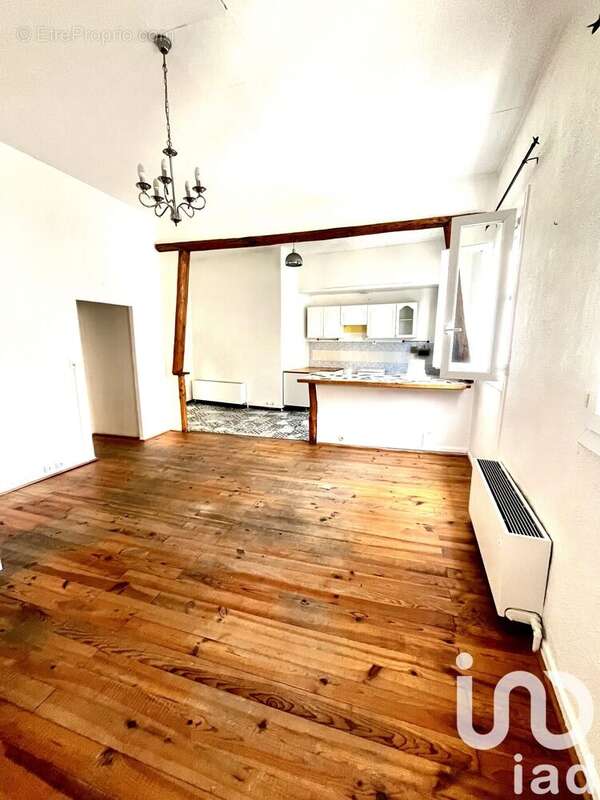 Photo 2 - Appartement à FRONTIGNAN