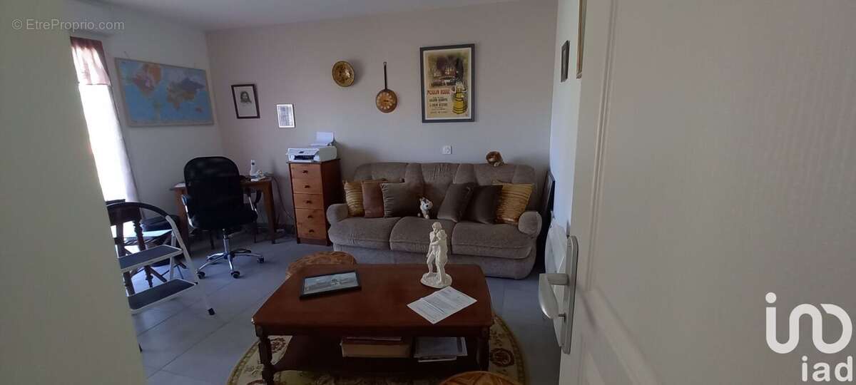 Photo 7 - Maison à REIGNAC