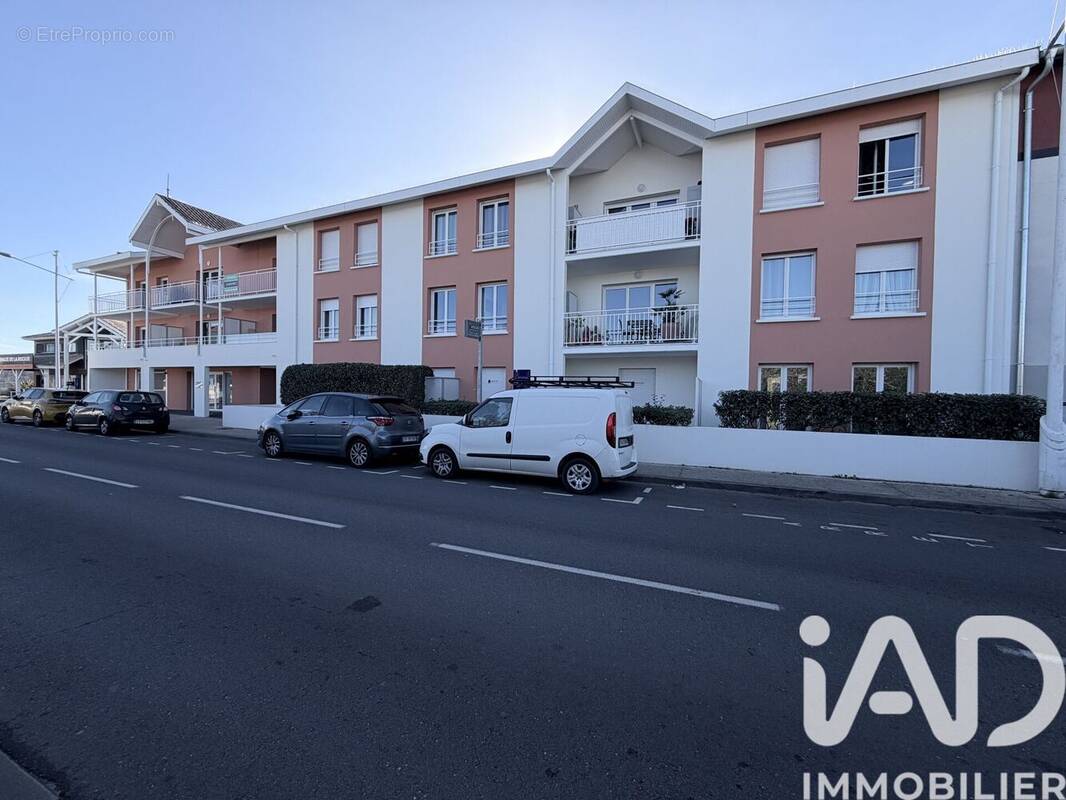 Photo 1 - Appartement à GUJAN-MESTRAS