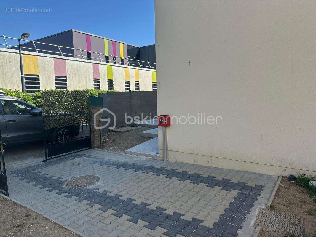 Appartement à ORLEANS