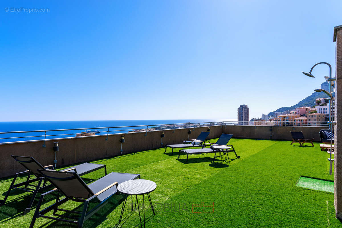 Superbe penthouse - 5/6 pieces - vue exceptionnelle - photo 5