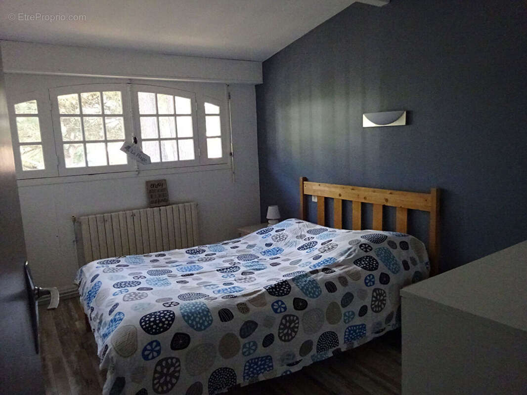 Maison à BISCARROSSE