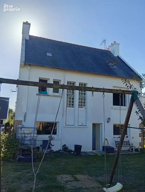 Maison treguier - photo 2