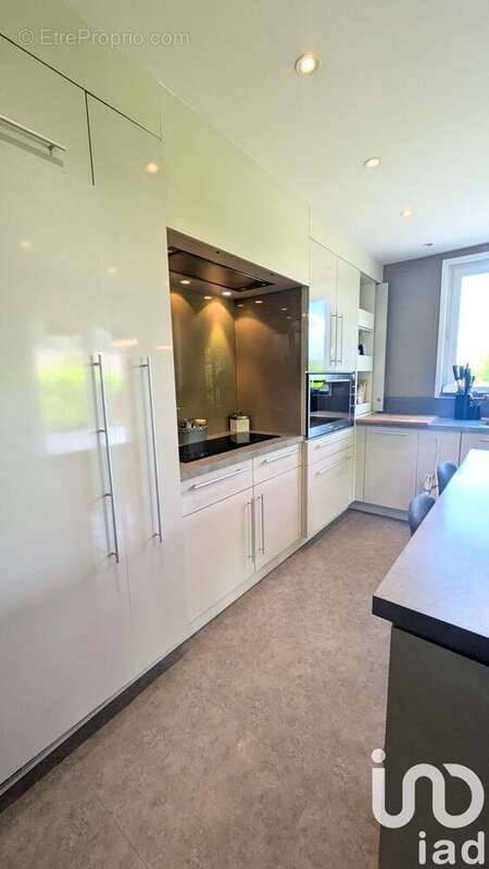 Photo 6 - Maison à BONS-EN-CHABLAIS