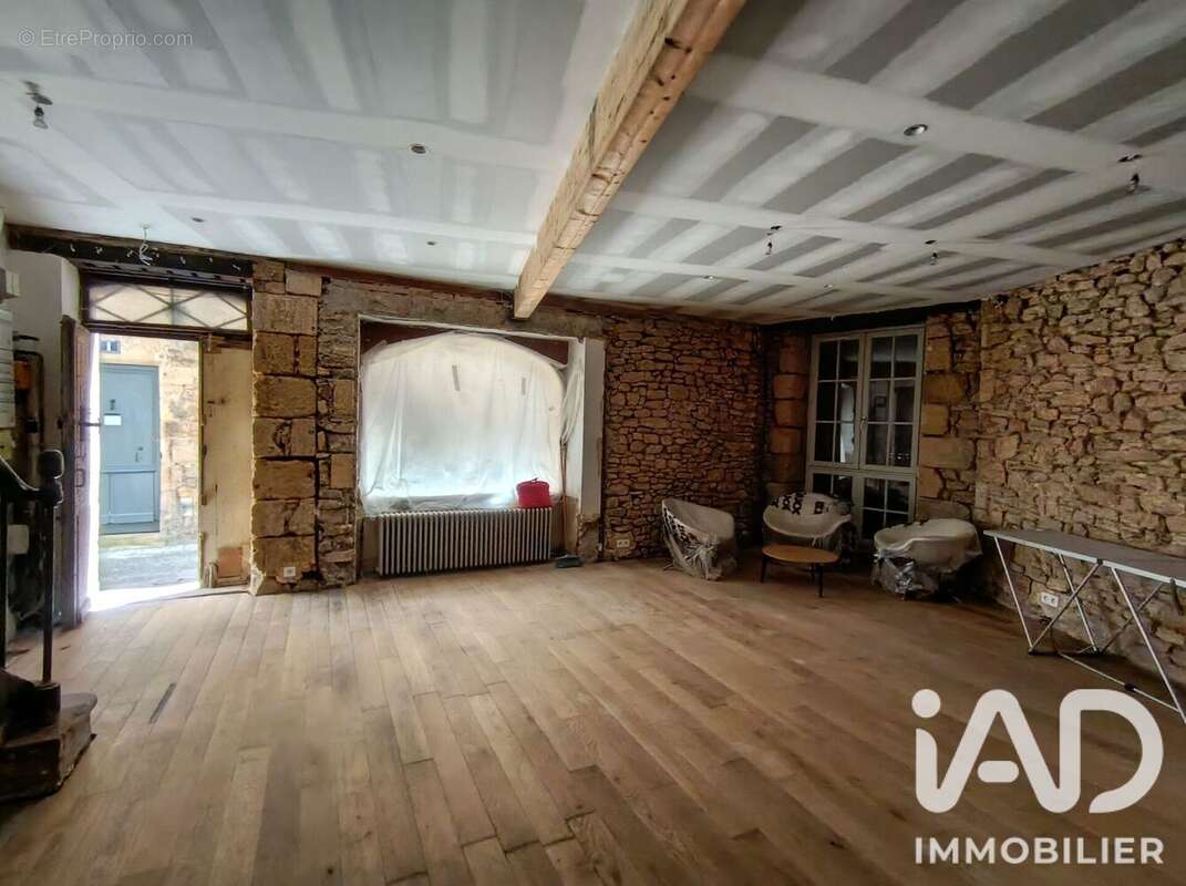 Photo 3 - Maison à SARLAT-LA-CANEDA