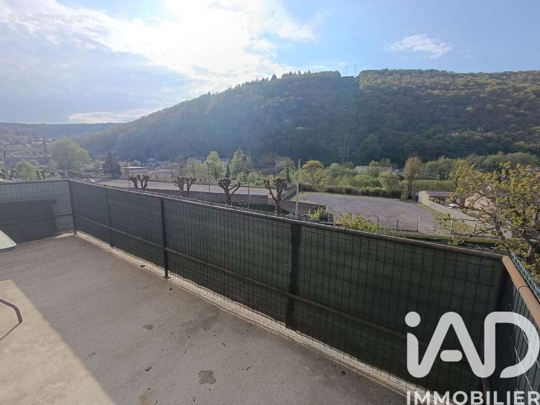 Photo 8 - Maison à NOUZONVILLE