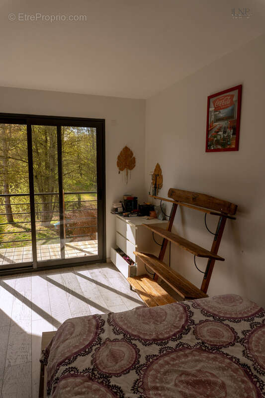 Maison à MERLIMONT