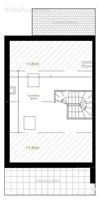 Maison 120 m² à Saint-Pierre-Les-Nemours  - photo 7