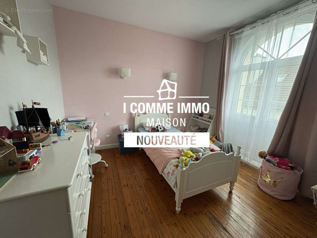 Photo 8 - Maison à NOEUX-LES-MINES