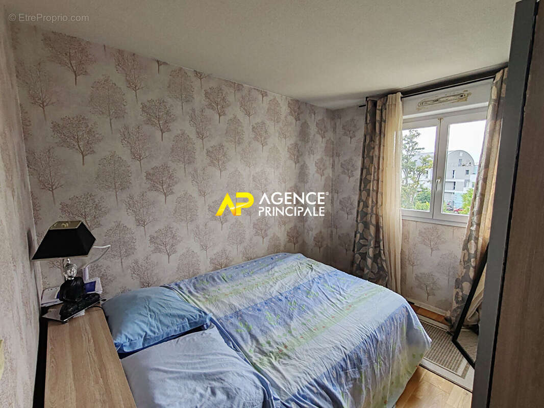 Appartement à ARGENTEUIL