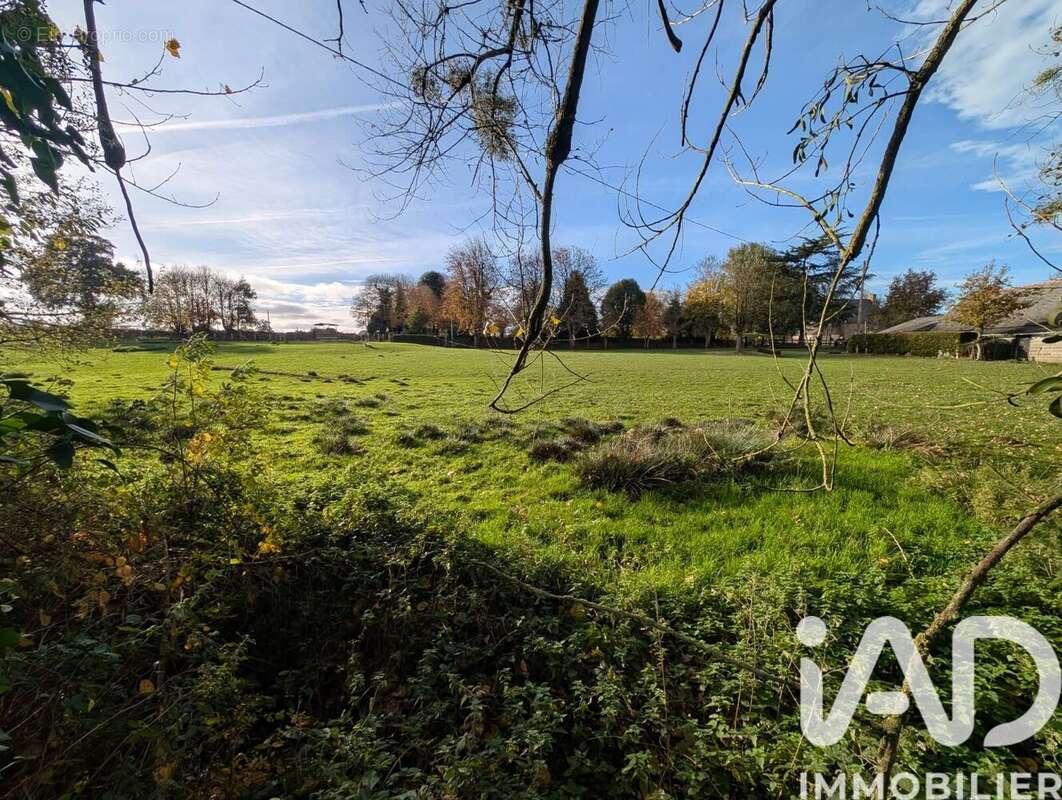 Photo 5 - Terrain à LE LOROUX