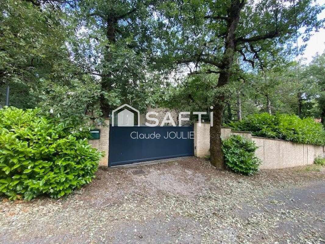 Photo 2 - Maison à TOULONJAC