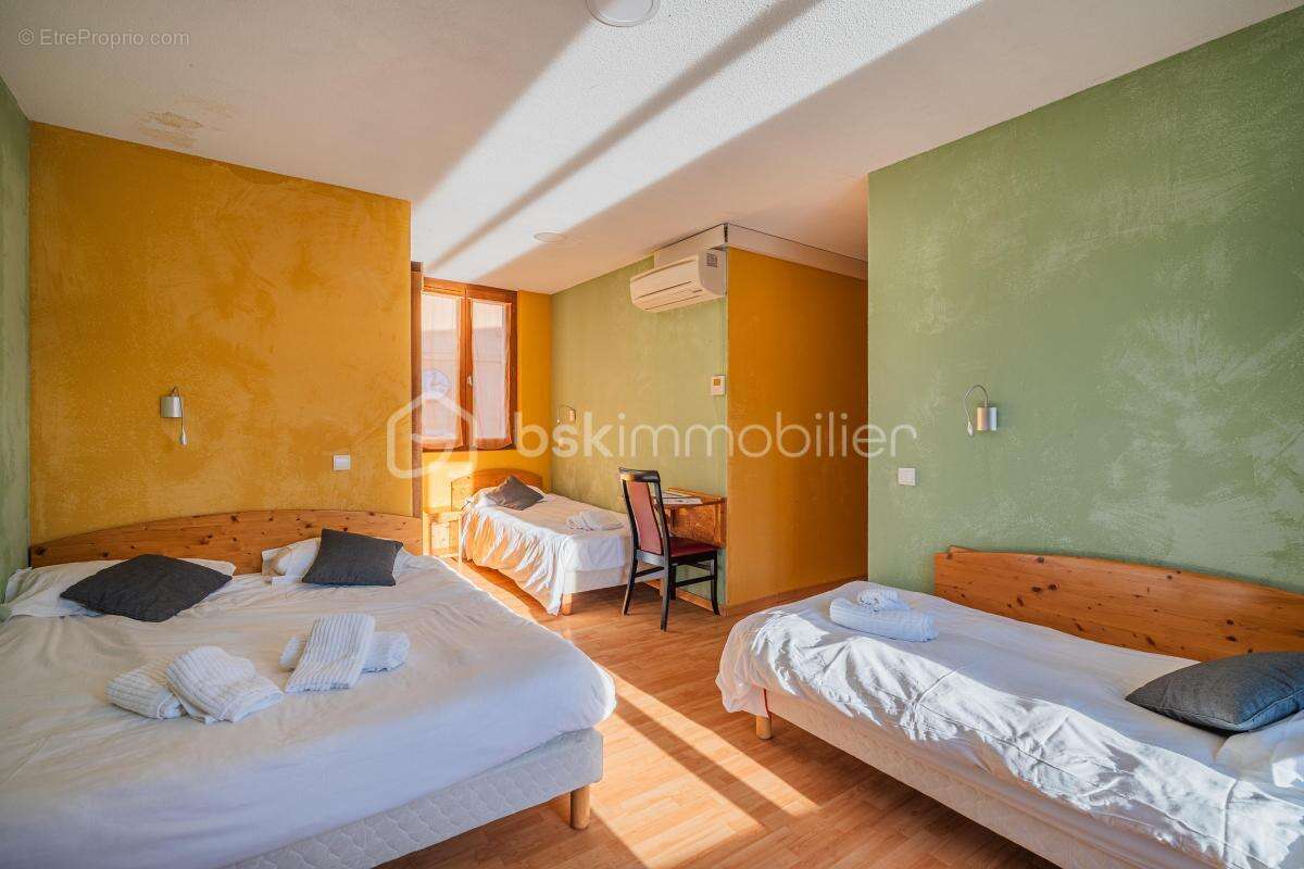 Appartement à SEYSSEL