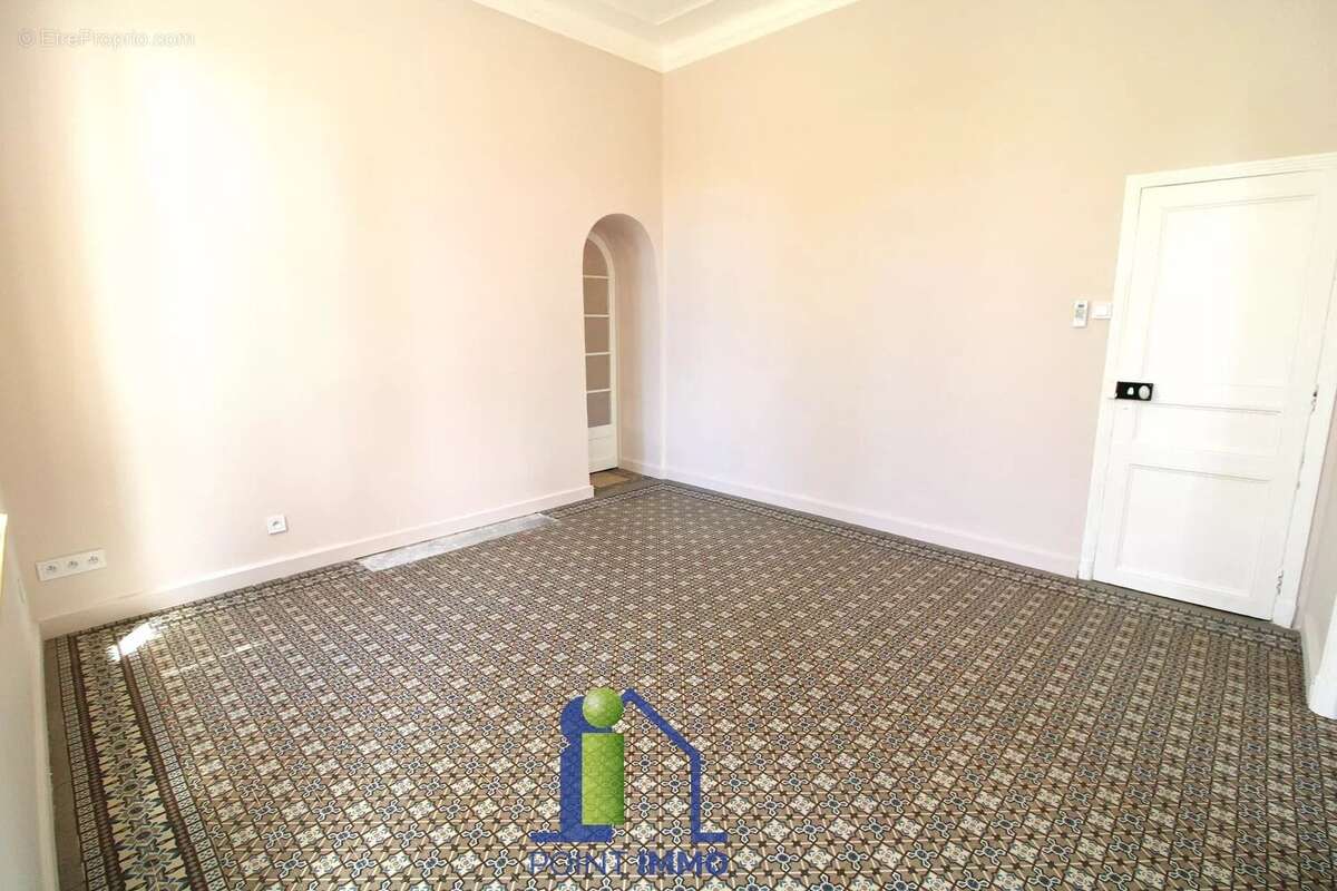 Maison à MARSEILLE-13E